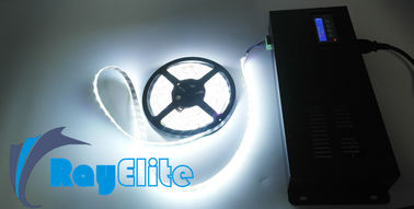 Pixel rak modular LED me-mount LED driver arus konstan untuk ritel komersial arsitektur