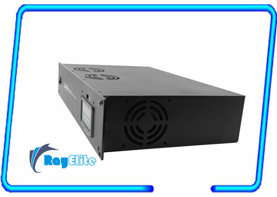CC Konstan driver port 8 sekarang Led untuk kontrol pixel 700mA dipimpin sopir