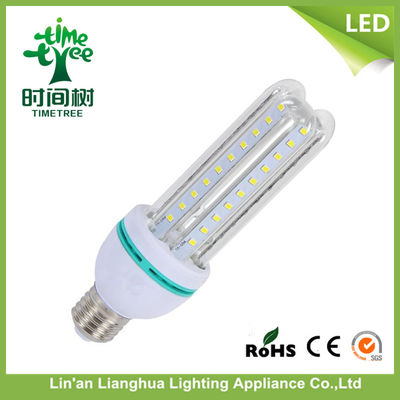 Rumah Tangga Kecil 3U T4 Konstan sekarang Bulb LED Jagung Cahaya E27 B22 18W