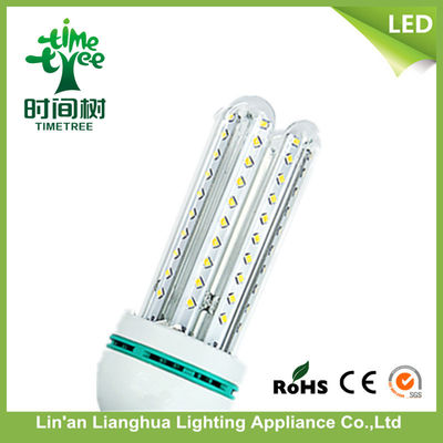 Rumah Tangga Kecil 3U T4 Konstan sekarang Bulb LED Jagung Cahaya E27 B22 18W