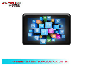 Motion Sensor 12.1 "Wall Mounted Digital Signage, Retail Digital Signage