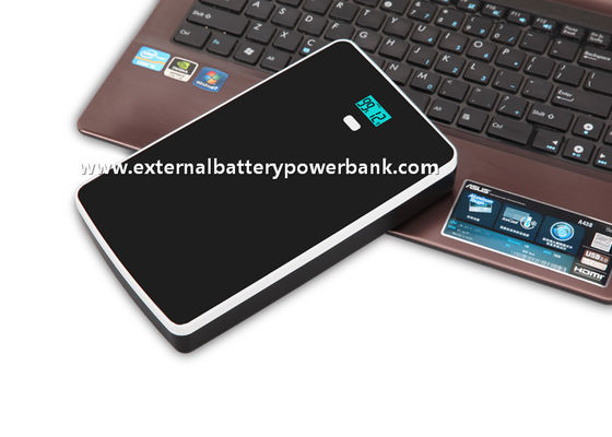 Laptop Polymer Power Bank 50000mah Kapasitas Tinggi, USB Mobile Power Bank