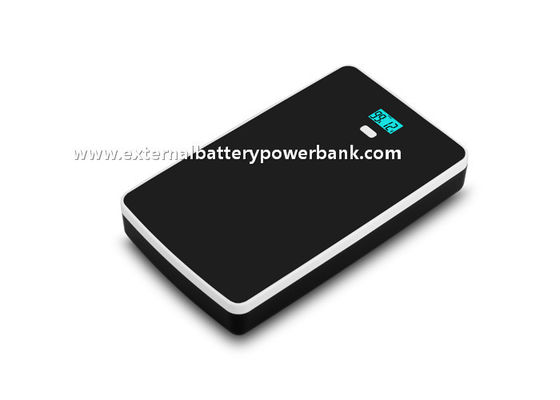 Laptop Polymer Power Bank 50000mah Kapasitas Tinggi, USB Mobile Power Bank