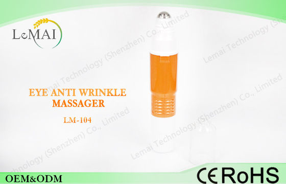 Gadis Hadiah Listrik Mata Anti-wrinkle Massager Untuk Perjalanan / Anion Kecantikan Pen