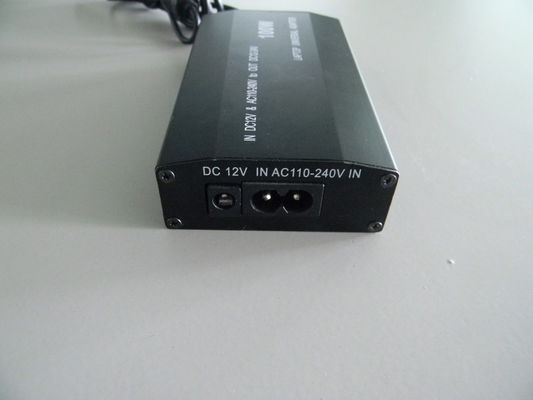 DC12-24V Keluaran Metal Case 100W Universal Laptop Car / Home Charger untuk Acer / Toshiba