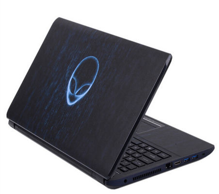 14 Inch Intel Core i5 prosesor laptop Memory 4GB DDR3 dengan DVD-RW