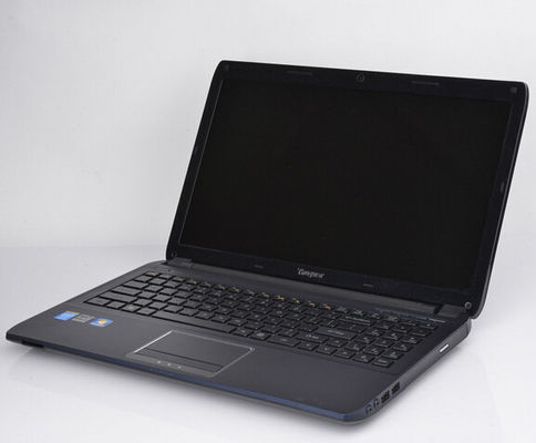 14 Inch Intel Core i5 prosesor laptop Memory 4GB DDR3 dengan DVD-RW