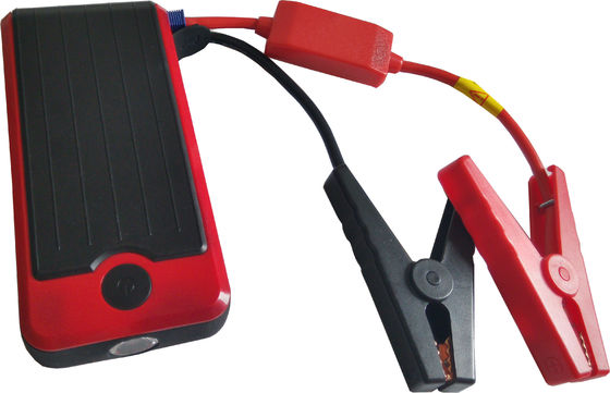 Tugas Berat Compact Multi Fungsi Mobil Jump Starter Power Bank Auto Alat Darurat Kit