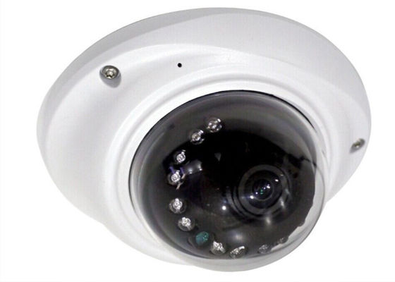 High Definition Kamera 960P 360 Fisheye Keamanan, 1,3 Megapixel IP CCTV Camera