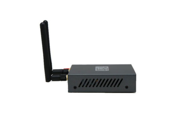 OpenWRT M2M VPN Firewall Router Untuk CCTV Keamanan / ATM / PLC