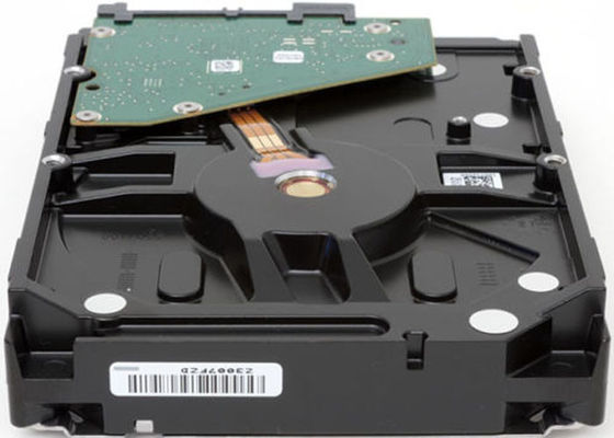 6Gb / s STBD4000400 4TB Seagate SATA Hard Drive Desktop HDD Kit PC / Mac yang didukung