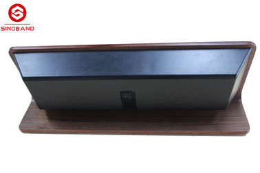 Karaoke Player Bluetooth Speaker Desktop dengan 2 * 15W Woofer & 2x5W Tweeters
