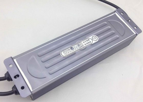 CE ROHS DC12V 75W RGB Tirai Jaring LED Fleksibel Miracle Bean IP67