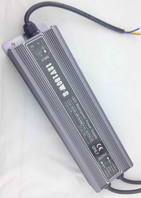CE ROHS DC12V 75W RGB Tirai Jaring LED Fleksibel Miracle Bean IP67