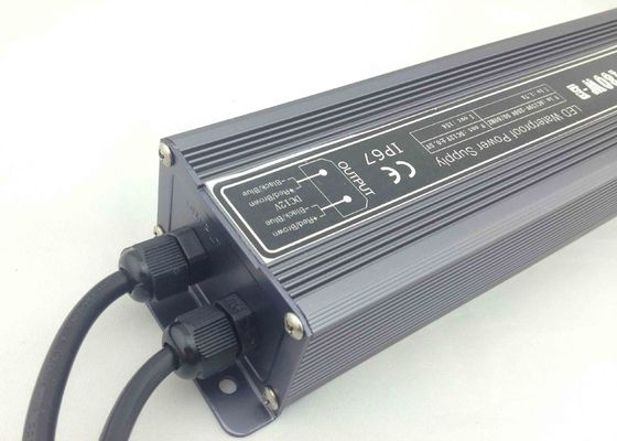 CE ROHS DC12V 75W RGB Tirai Jaring LED Fleksibel Miracle Bean IP67