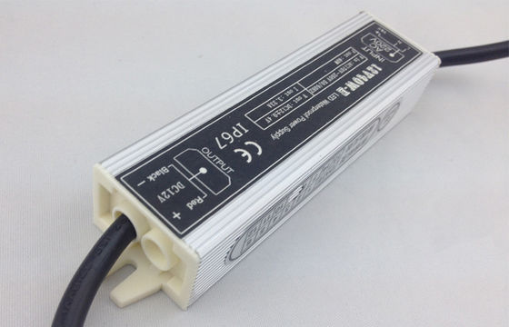 50mm DC24V Lampu Titik LED Tahan Air Luar Ruangan 3W IP67 SMD3535