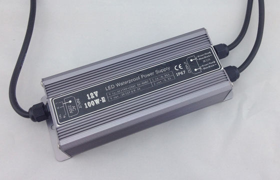 40mm Miracle Bean Outdoor Waterproof LED Point Light DC12V 0.75W