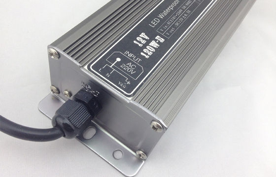 P83 RGB Tirai LED Tahan Air Disesuaikan LED DC24V 108W