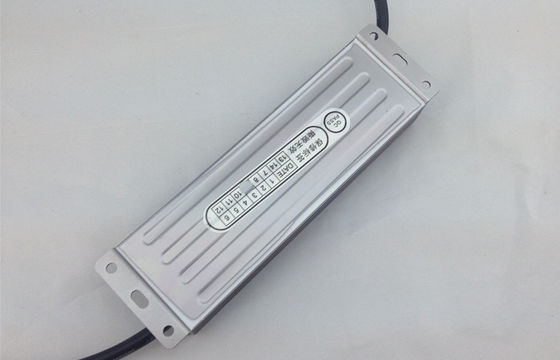 P83 RGB Tirai LED Tahan Air Disesuaikan LED DC24V 108W
