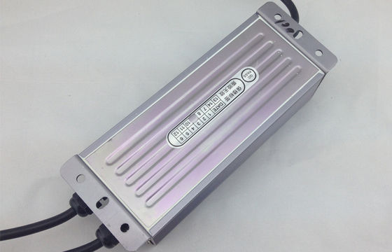 RGB P62.5 LED Tahan Air Di Luar Ruangan Tampilan Layar Mesh DC12V 192W