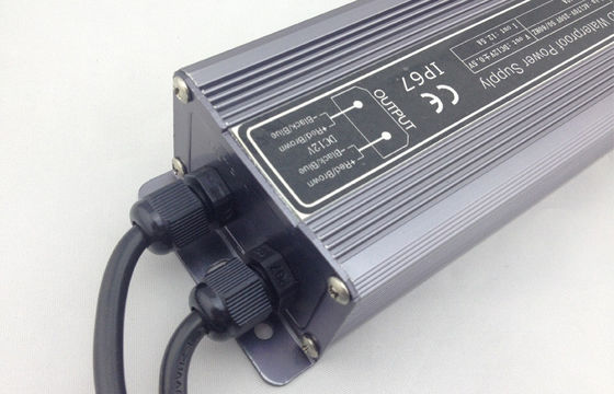 RGB P62.5 LED Tahan Air Di Luar Ruangan Tampilan Layar Mesh DC12V 192W