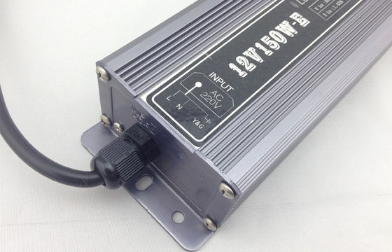 RGB P62.5 LED Tahan Air Di Luar Ruangan Tampilan Layar Mesh DC12V 192W