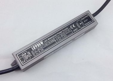 Tegangan Konstan 20W Power Supply LED