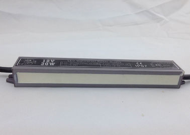Tegangan Konstan Waterproof LED Power Supply