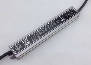 Tegangan Konstan Waterproof LED Power Supply