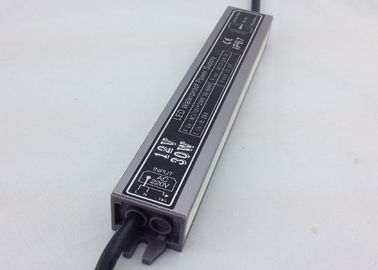 Tegangan Konstan Waterproof LED Power Supply