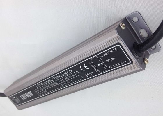 Tegangan Konstan LED Power Supply driver