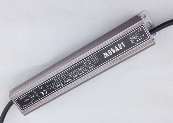 Tegangan Konstan LED Power Supply driver