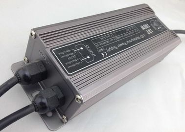Tegangan Konstan 12V 24V Power Supply LED 50Hz - 60HZ 100W Switch Mode