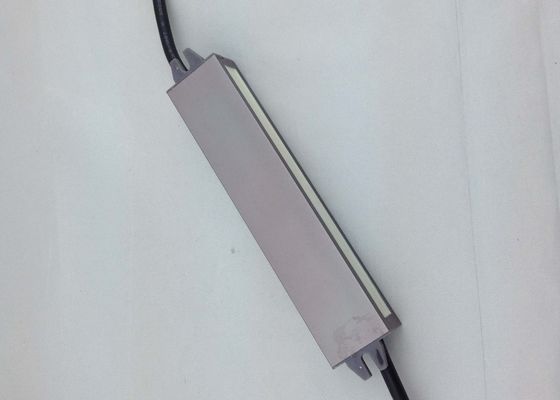 10W DC12V 0.83A Tegangan Konstan LED DC12V Power Supply Untuk Lampu terbuka