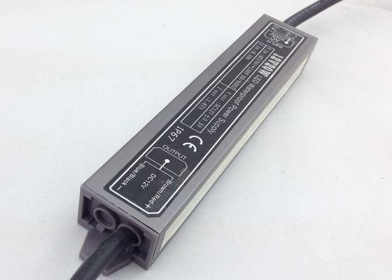 Meanwell 1.6a 20W Tegangan Konstan LED Power Supply Untuk LED Pixel Cahaya