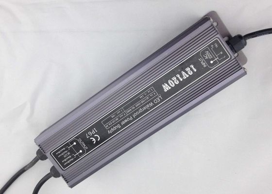 120W 5A tegangan konstan LED Driver Power Supply 24V untuk papan LED