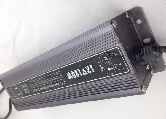 120W 5A tegangan konstan LED Driver Power Supply 24V untuk papan LED