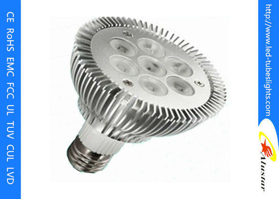 Tegangan masukan lebar LED Spot Light Bulbs 15 Watt Ra80, Par30 LED Spotlight