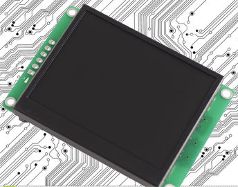 Disesuaikan TFT LCD 15,1 Inch Dengan Power Adapter Dan Pcb Serial Interface